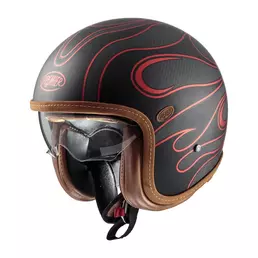 Premier Vintage Platinum Edition Carbon Fr Red Bm Красный