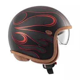 Premier Vintage Platinum Edition Carbon Fr Red Bm Красный