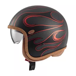 Premier Vintage Platinum Edition Carbon Fr Red Bm Красный