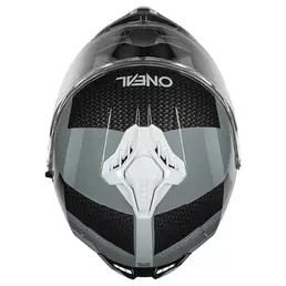 O'neal Challenger 2206 Loop Мотошлем Grey Серый
