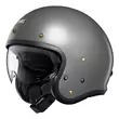 Shoei J.o 2 Мотошлем Basalt Grey Серый (размер: xs)