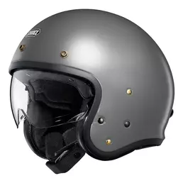 Shoei J.o 2 Мотошлем Basalt Grey Серый