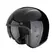 Scorpion Belfast Evo Мотошлем Black Черный