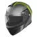 Agv Streetmodular Resia Modular Мотошлем Yellow Желтый