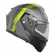 Agv Streetmodular Resia Modular Мотошлем Yellow Желтый