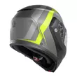 Agv Streetmodular Resia Modular Мотошлем Yellow Желтый