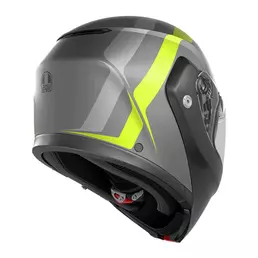 Agv Streetmodular Resia Modular Мотошлем Yellow Желтый