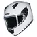 Nolan N60.6 Classico Мотошлем White Белый
