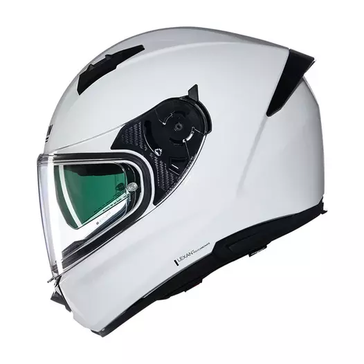 Nolan N60.6 Classico Мотошлем White Белый
