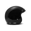 Dmd Jet Retro Мотошлем Black (размер: xs)