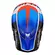 Troy Lee Designs Se5 Composite Qualifier Blue Синий