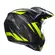 Agv Ax9 Carbon Steppa Мотошлем Yellow Желтый
