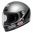 Shoei Glamster 06 Abiding Tc-10 Мотошлем Grey Серый (размер: xs)