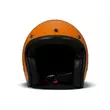 Dmd Jet Retro Мотошлем Orange Оранжевый