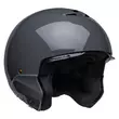 Bell Broozer Ece6 Duplet Мотошлем Nardo Grey Серый