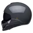 Bell Broozer Ece6 Duplet Мотошлем Nardo Grey Серый