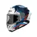 Airoh Gp 800 Hurricane Мотошлем Glossy