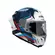 Airoh Gp 800 Hurricane Мотошлем Glossy