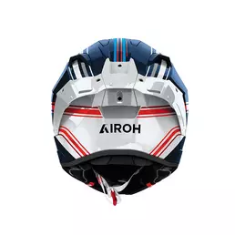 Airoh Gp 800 Hurricane Мотошлем Glossy