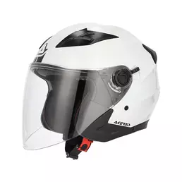 Acerbis Firstway 2.0 2206 Мотошлем White 2 Белый