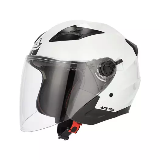 Acerbis Firstway 2.0 2206 Мотошлем White 2 Белый (размер: xs)