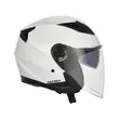 Acerbis Firstway 2.0 2206 Мотошлем White 2 Белый