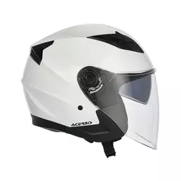 Acerbis Firstway 2.0 2206 Мотошлем White 2 Белый
