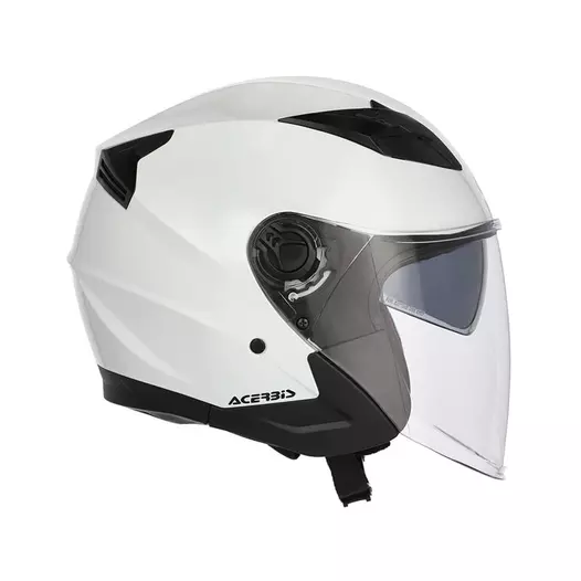 Acerbis Firstway 2.0 2206 Мотошлем White 2 Белый