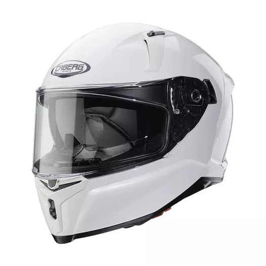 Caberg Avalon X Мотошлем White Белый (размер: xs)