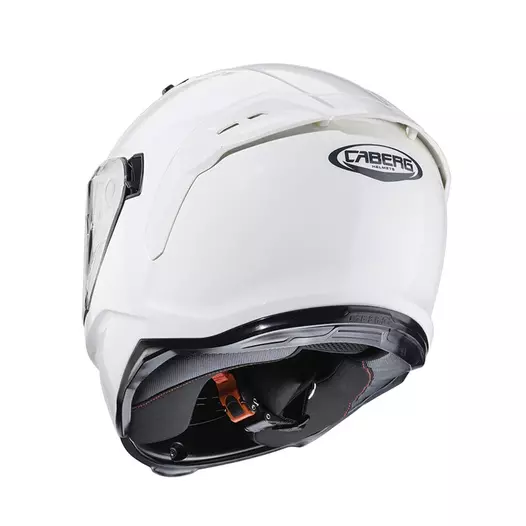 Caberg Avalon X Мотошлем White Белый