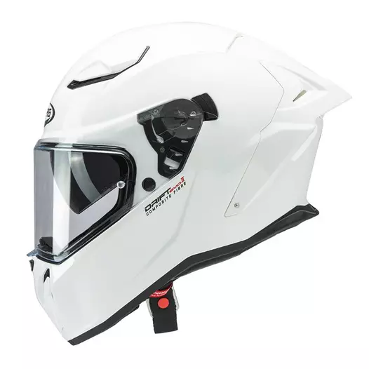 Caberg Drift Evo 2 Мотошлем White Белый