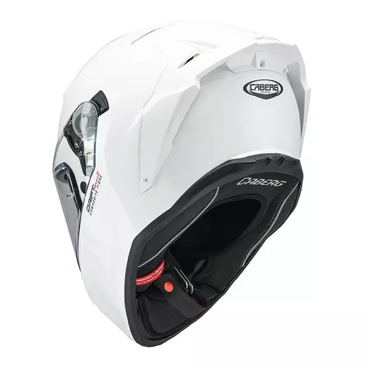 Caberg Drift Evo 2 Мотошлем White Белый
