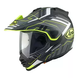 Arai Tour-x 5 Trail Мотошлем Yellow Желтый (размер: xs)