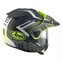 Arai Tour-x 5 Trail Мотошлем Yellow Желтый
