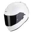 Scorpion Exo 491 Solid Мотошлем White Белый