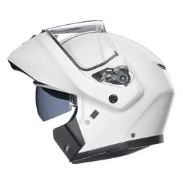 Agv Streetmodular Mono Modular Мотошлем White Matt Белый