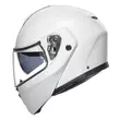 Agv Streetmodular Mono Modular Мотошлем White Matt Белый