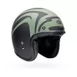 Bell Custom 500 Ece06 Slap Мотошлем Black Matt Черный (размер: s)