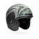 Bell Custom 500 Ece06 Slap Мотошлем Black Matt Черный