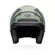 Bell Custom 500 Ece06 Slap Мотошлем Black Matt Черный