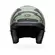 Bell Custom 500 Ece06 Slap Мотошлем Black Matt Черный