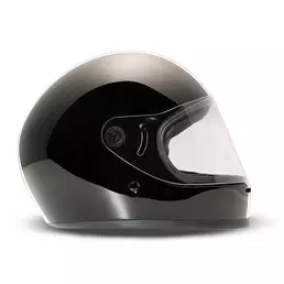 Dmd Rivale Racing Мотошлем Gloss Черный (размер: s)