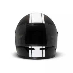 Dmd Rivale Racing Мотошлем Gloss Черный