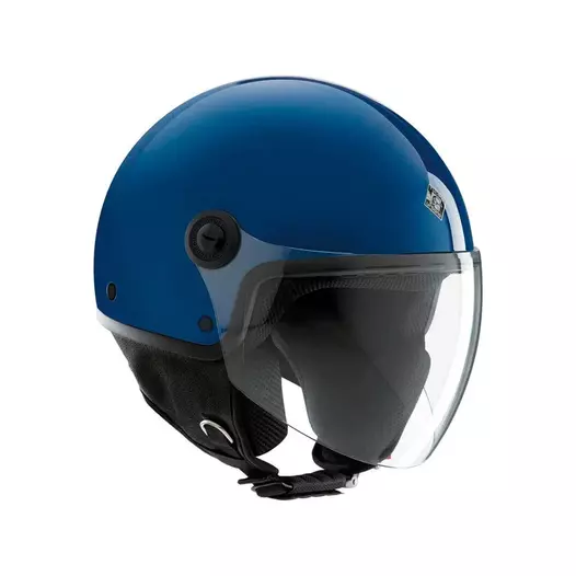 Tucano Urbano El Jettin 6.0 Мотошлем Blue Синий (размер: xs)
