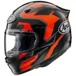 Arai Quantic Robotik Мотошлем Red Красный (размер: xs)