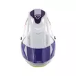 Acerbis T711 Мотошлем Purple Фиолетовый