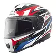 Schuberth S3 Thunder Мотошлем Blue Синий (размер: xs)