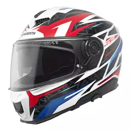 Schuberth S3 Thunder Мотошлем Blue Синий