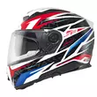 Schuberth S3 Thunder Мотошлем Blue Синий