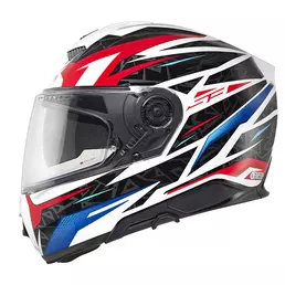 Schuberth S3 Thunder Мотошлем Blue Синий